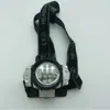 Lanterna de Cabeça para Uso Externo 1-7-12-19-21 Lâmpada de Chapéu para Acampamento Lâmpada Montada na Cabeça Capacete de Segurança Lâmpada de Mineiro Cob-Led Emergência