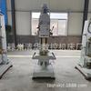 Taladro Vertical de Columna Cuadrada Z5140 Máquina de Taladrado Vertical 40 mm Precisión y Fuerte Estabilidad Z5150 Máquina Herramienta de Taladrado y Roscado Vertical