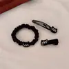 Nuevo y lindo pasador para el pelo con forma de gato para niñas, dulce pasador pequeño para el flequillo lateral y el flequillo, accesorio para el pelo tipo pinza BB