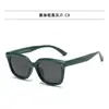 Nuevas Gafas de Sol Polarizadas de Silicona para Niños 2026, Casuales, de Alta Gama, de Moda, Protector Solar, Gafas de Sol para Viajes al Aire Libre