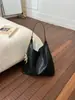 Bolso de axila de alta gama transfronterizo para mujer, nuevo modelo 2026, patrón tejido, moda retro, bolso de hombro, gran capacidad, bolso para madre e hija