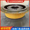 Porta-engranajes planetarios de cargador Tamaño de volumen Porta-engranajes planetarios de cargador Parámetros del producto Porta-engranajes planetarios de cargador