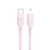 Cargador Rápido Aonite de 20W con Interfaz USB+Type-C, Certificación 3C y Nuevo Estándar Nacional