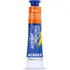 Cores Acrílicas 20ml Tinta Acrílica Vermelha