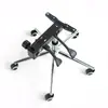 Accesorios de silla de cinco estrellas electrochapados: silla giratoria, silla de computadora, base de silla ejecutiva, armazón, chasis, charola, pistón de gas y ruedas