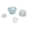 Almohadilla para Pie de Máquina Almohadilla de Goma Almohadilla para Pie de Máquina Almohadilla Suave para Pie Almohadilla para Pie de Máquina Almohadilla de Goma Transparente Suministro del Fabricante de Pies Soporte Aumentado