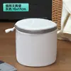 Saco de Lavanderia Cinza de Malha Fina Pronto para Uso do Fabricante, Saco de Lavanderia Especial Anti-Deformação para Máquina de Lavar, Saco para Lavar Suéteres Atacado