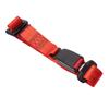 Cinturón de seguridad para mujeres embarazadas anti-apriete de vientre especial para coche para conducir en embarazo avanzado cinturón de seguridad copiloto soporte de vientre fijo