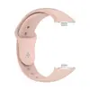 Adecuado para Redmi Watch4/5/6 Correa de Silicona para Redmi Watch Pulsera Xiaomi 8/9/10Pro Hebilla Inversa