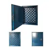 Modificação de porta antifurto e instalação de janelas de ventilação para respirabilidade e circulação de ar, porta de entrada, porta de ventilação, porta interna, porta dupla, outros componentes