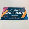 Banners Publicitarios Personalizados Banner de Vinilo Malla a Prueba de Viento Tela Pintada en Spray de Malla Transparente de Colores Banner de Malla Transpirable