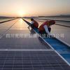 Fabricante Fotovoltaico de Chengdu, Sichuan Sistema de Generación de Energía con Almacenamiento de Energía Solar Conectado a la Red para Estaciones de Energía Domésticas Distribuidas Subvencionadas