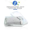 Comercio exterior nuevo material caja desodorante para refrigerador grande caja vacía desodorante aromaterapia caja de plástico 133 x 70 x 33cm