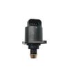 Adecuado para Válvula de Control de Ralentí de Coche Volkswagen Audi 078133455D