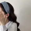 Diadema de Esponja Dulce de Colores Caramelo de Moda para el Uso Diario para Aumentar la Corona de la Cabeza, Pinza para el Cabello para Lavarse la Cara, Accesorio para el Cabello para Mujeres