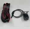 Cámara de Salpicadero para Streaming de Medios 5060J al por Mayor Cámara Trasera 4 Núcleos Ahd Alta Definición 1080P Cámara de Reversa