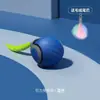 Nova Bola de Brinquedo para Pet, Auto Prazer e Alívio do Tédio, Bola para Gato, Brinquedo de Perseguição para Gato Resistente a Mordidas, Venda Direta da Fábrica