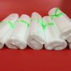Bolsa Plana de PE Pequeña Larga Delgada Transparente Embalaje Plástico Película Interna Bolsa Adhesiva 6*20/7*25/40*100CM
