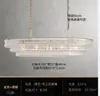 Lámpara colgante de cristal de lujo ligero estilo francés para dormitorio, lámpara de noche vintage, diseñador Murano para entrada, pasillo, balcón