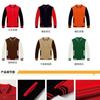Chaquetas de Béisbol de Lana Personalizadas, Sudaderas, Ropa para Fiestas, Uniformes Escolares, Chaquetas de Trabajo para Instituciones Educativas Hechas a Medida con Logotipo Impreso