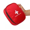 Nuevo Modelo de Comercio Exterior, Kit de Emergencia para Exteriores, Botiquín Médico Pequeño con Asa, Kit de Primeros Auxilios Regalo de Rescate