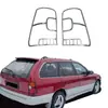 Adecuado para cubierta de luz trasera 1996 Toyota Corolla Ae100, marco de luz trasera, luz trasera Corolla
