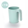 Simples Wash Mouth Cup Home Brushing Cup Nordic Tooth Bucket terno Creative Cute Tooth Cup Casal Escova de Dentes