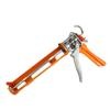 Pistola de calafateo dispensadora de pegamento automática, Pistola para adhesivo estructural, Pistola de calafateo a presión de silicona blanda para uso doméstico que ahorra mano de obra, Tipo universal de pegamento