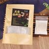 Fórmula Halógena comercial Bolsa Halógena para salmuera doméstica Bolsa para carne Halógena Res Halógena Verduras marinadas Huevo cocido Sazonador para té