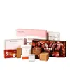 Cajas de Regalo Personalizadas, Cajas de Color Impresas para Café y Productos de Salud, Caja de Papel con Tapa abatible Soporta Personalización