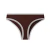 Bestseller transfronteiriço personalizado de fábrica: Roupa íntima feminina de algodão puro Shein, Amazon, TikTok, Shopee para comércio exterior europeu e americano