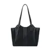 Bolso de Mano Retro de Moda para Mujer, Bolso Grande Nuevo de Tendencia, Bolso de Hombro de Gama Alta para Viajes Diarios
