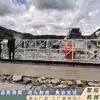 Máquina pavimentadora láser Jutuo Máquina niveladora de concreto láser 3D Máquina pavimentadora de carreteras
