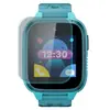Adecuado para Película Protectora de Pantalla para Reloj Inteligente Infantil 360 Kidsren 8X HD AR Antirreflectante Hidrogel Película Suave Película Anti-Espía Tipo Papel