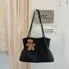 Bolso de Cuadros de Moda para Mujer 2026 Nuevo Bolso Tote de Gran Capacidad Bolso de Mano Casual Versátil para el Trabajo y el Uso Diario Bolso de Hombro para Mujer