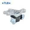 El soporte de caja de cambios 7H 0 399 151G es adecuado para Volkswagen T5T6 con tracción en las cuatro ruedas diésel 2.0 Transporter5