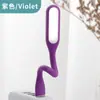 Lámpara USB Pequeña, Luz Ambiental, Regalo, Luz de Noche Portátil, Lámpara de Escritorio LED, Mini Luz Cálida, Regulable, Inalámbrica