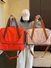 Nueva bolsa de viaje ligera, expandible, de gran capacidad para viajes cortos para mujeres, bolsa de almacenamiento para equipaje de mano para viajes de negocios, desplazamientos y embarque