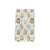 Toalhas de Cozinha Digitais Impressas Transfronteiriças, Panos de Prato, Toalhas de Mesa, Panos de Chá Decorativos, Toalhas Florais em Aquarela