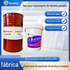 Óleo de Engrenagem para Veículos 16L 85W-90 Gl-5 Lubrificante para Engrenagens de Máquinas Industriais Lubrificante para Engrenagens de Veículos para Carga