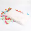 Lucha de Paraguas, Liberación de Violencia, Lucha de Almohadas Interactiva de Plumas, Accesorios de Atmósfera Fluorescente, Rotura de Almohadas para Uso en Bares