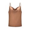 Deseo AliExpress EABY 2019 Primavera y Verano Sexy Tirante al Hombro Chaleco Pequeño/Tirante/Sin Tirantes 8051