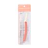 Depilador de cejas, Rasuradora de cejas, Herramienta para recortar cejas, Cuchilla para cejas, Herramienta de maquillaje para principiantes, Herramienta de maquillaje transfronteriza, Depilador de cejas