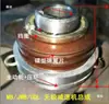 JWB.X-1.5KW-40F Peças Redutoras Foshan Máquina Cerâmica Contínua Montagem Caixa de Engrenagens Borda da Roda Planetária Máquina de Polir