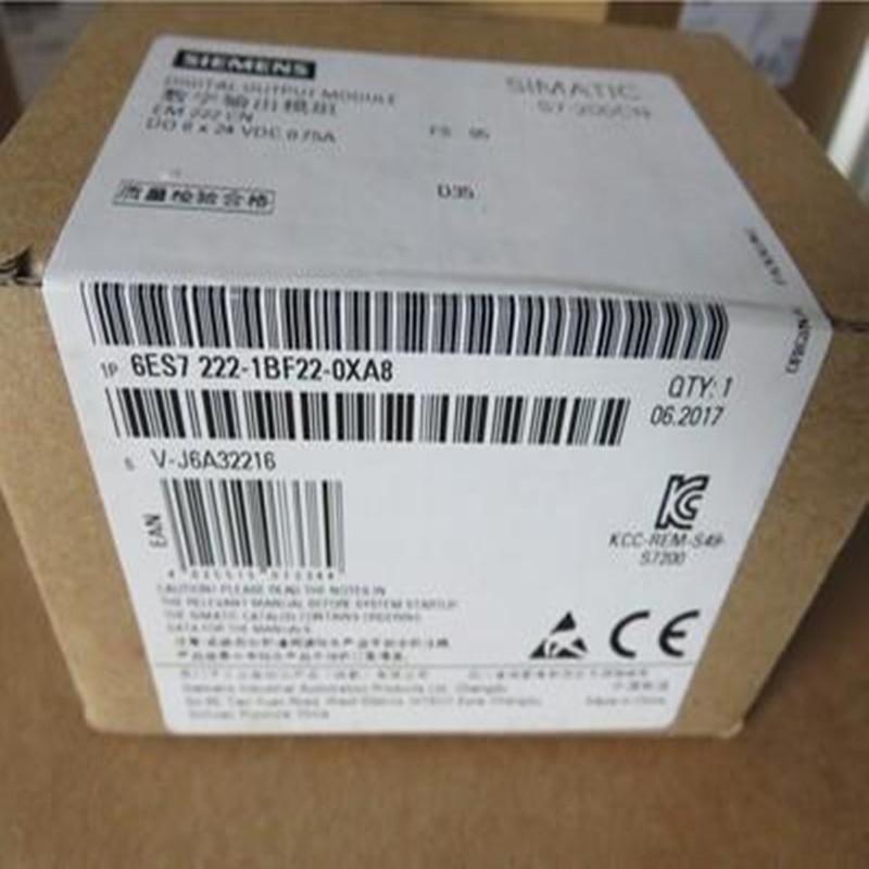 6ES7222-1HF22-0XA8