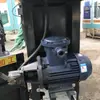 Prensa Compactadora de Papel Usado, Prensa Hidráulica de Prensado de Agua, Compresión y Empaque de Ropa, Ropa de Cama, Juegos de Cuatro Piezas y Otros Productos Textiles
