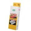 Molde para Bolas de Arroz en Capas con Forma de Corazón, Molde de Sushi DIY, Herramienta para Hornear, Sushi Multicapa, Suplemento Alimenticio, Herramienta para Bento