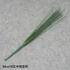 34cm 18 Dentes Pequena Flor Haste Flor de Rede Artificial Seda Flor Artificial Flor de Seda Galho de Rosa Haste Única Haste de Arame Acessórios