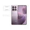 Adecuado para película de lente Redmi K70 Pro, película de vidrio de borde recto, película de lente templada Redmi K70E K70