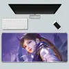 Mouse Pad Treinamento de Qi Dez Mil Anos Pad Extra Grande para Teclado de Computador Tapete de Mesa Escritório Jogos Espesso Especial